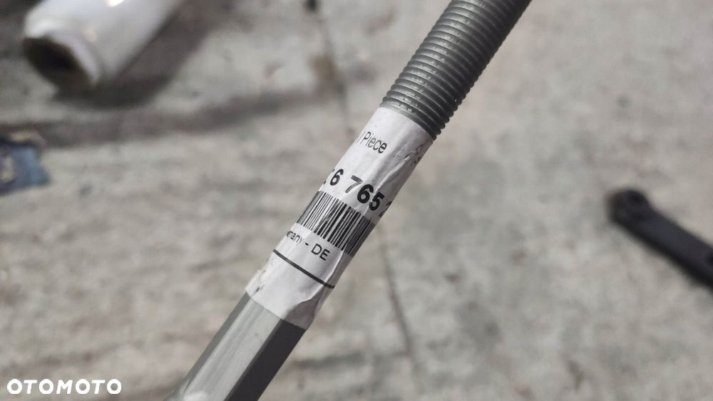 EU DRĄŻEK KIEROWNICZY LEWY E87 E90 E84 NOWY ORG - 2