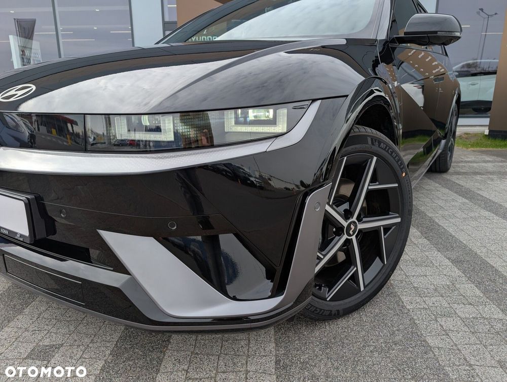 Hyundai IONIQ 5 84kWh N Line 4WD - 2