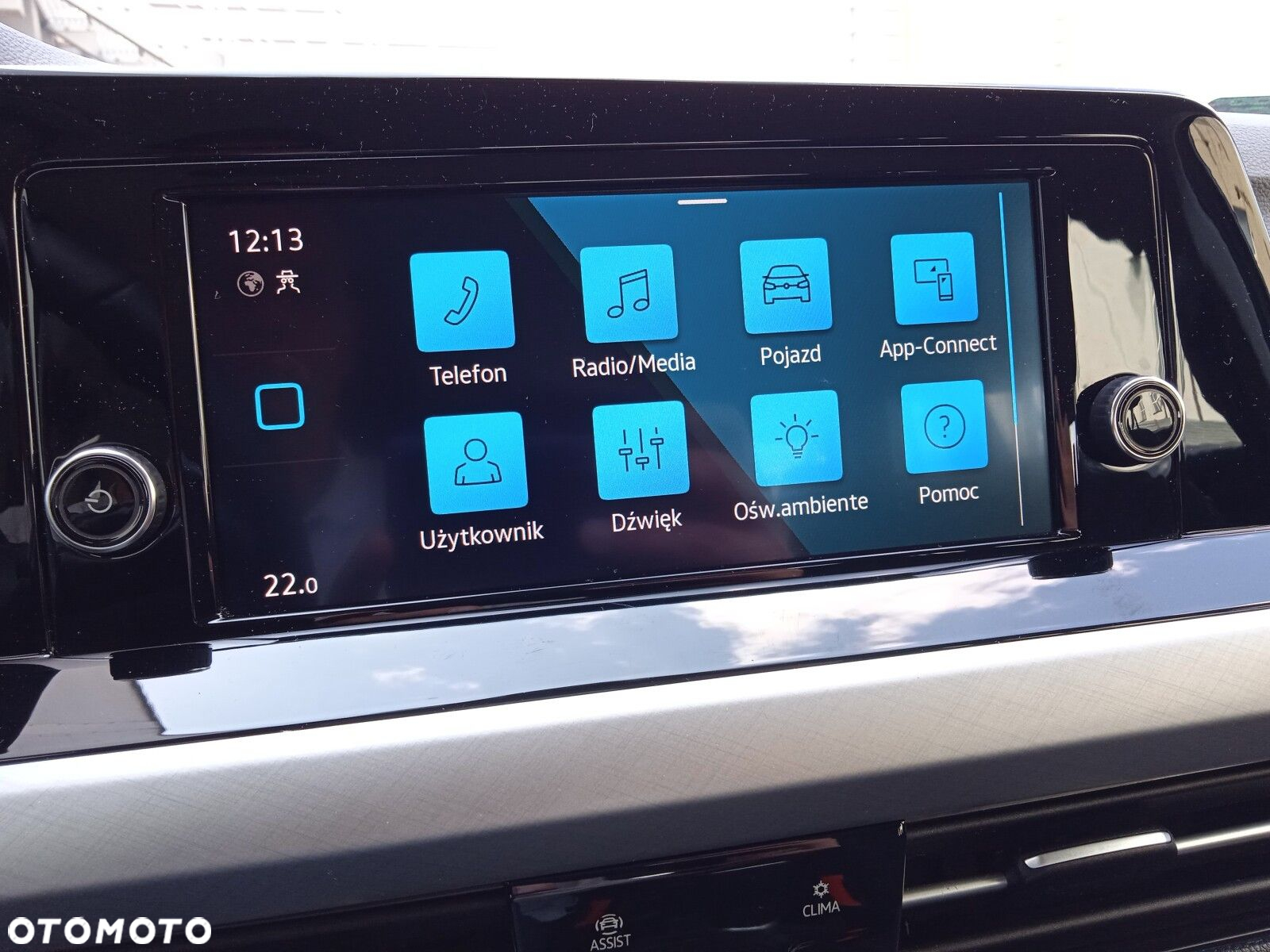 Volkswagen Golf VIII 1.5 TSI EVO Life - 22