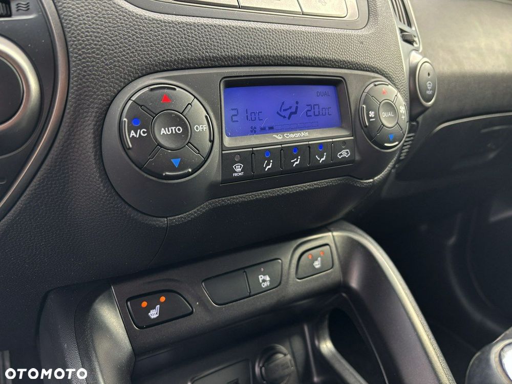 Hyundai ix35 2.0 CRDi Premium - 18