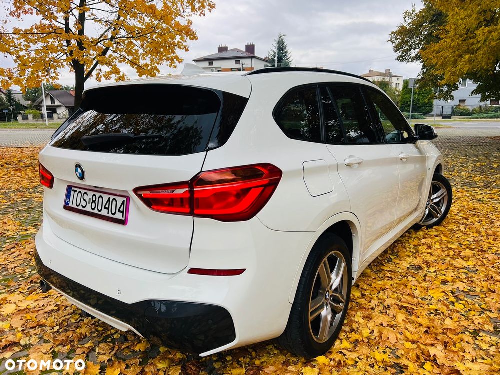 BMW X1 - 23