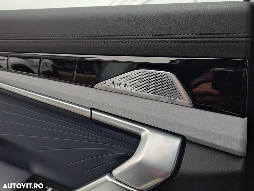 Geely Starray 2.0 T-GDI AWD 8AT GF+ - 12