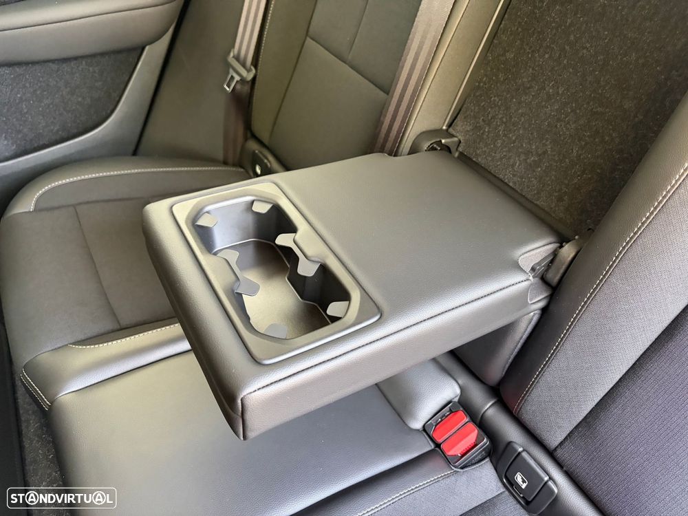 Volvo XC 40 2.0 D3 Momentum Plus - 11