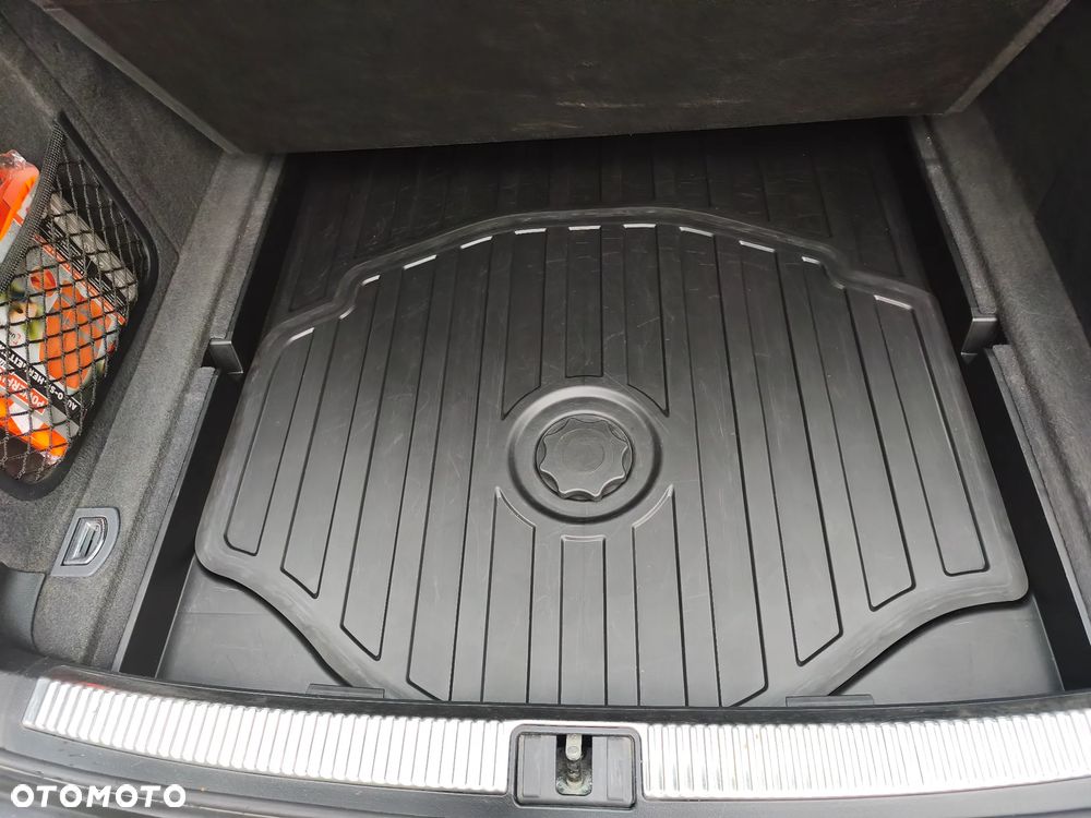 Audi A4 Avant 1.6 - 25