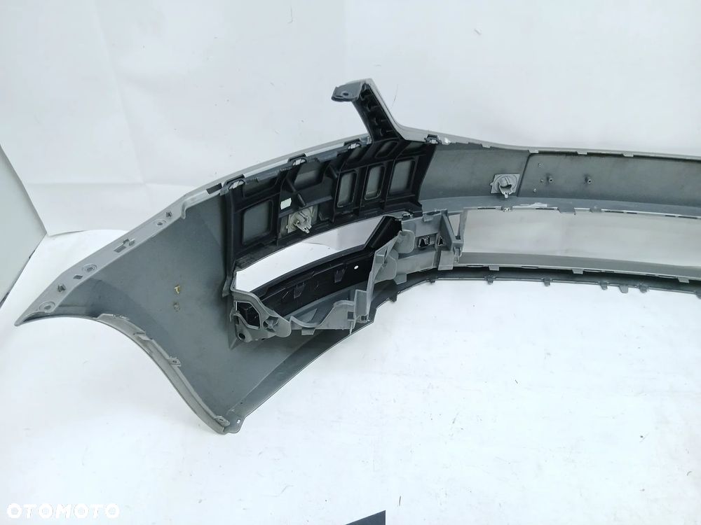 Zderzak przód przedni Skoda Octavia III LIFT FL - 8