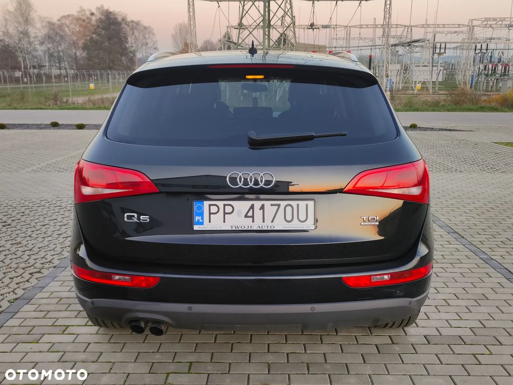 Audi Q5 2.0 TDI Quattro S tronic - 2
