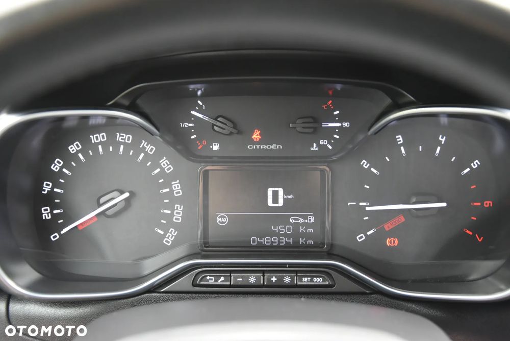 Citroën C3 Pure Tech 83 S&S C-SERIES - 20