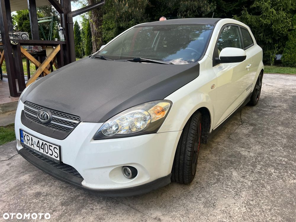 Kia Ceed 1.6 Crdi Comfort - 5