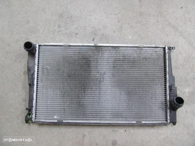 RADIADOR TURBO DIESEL BMW 320 2.0 TD 5P-INGLES - 1