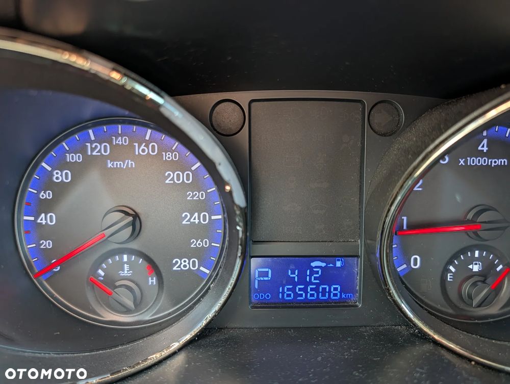 Hyundai Genesis Coupe 3.8 V6 Automatik - 3