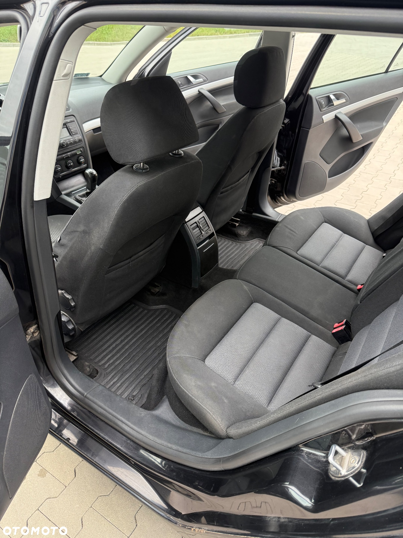Skoda Octavia 1.9 TDI Classic - 21