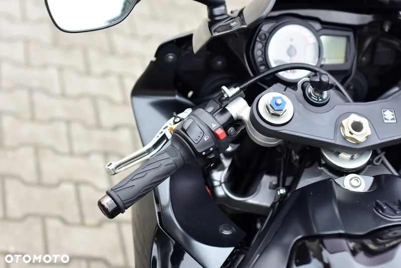 Suzuki GSX-R - 31