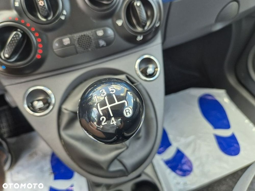 Fiat 500 - 29