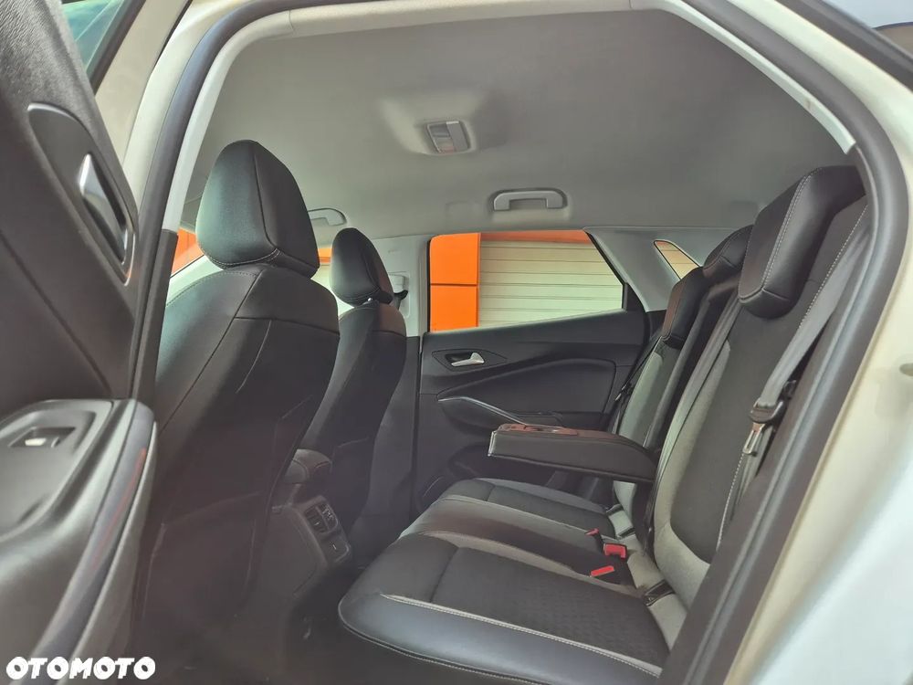 Opel Grandland X 1.5 CDTI Design Line S&S - 17