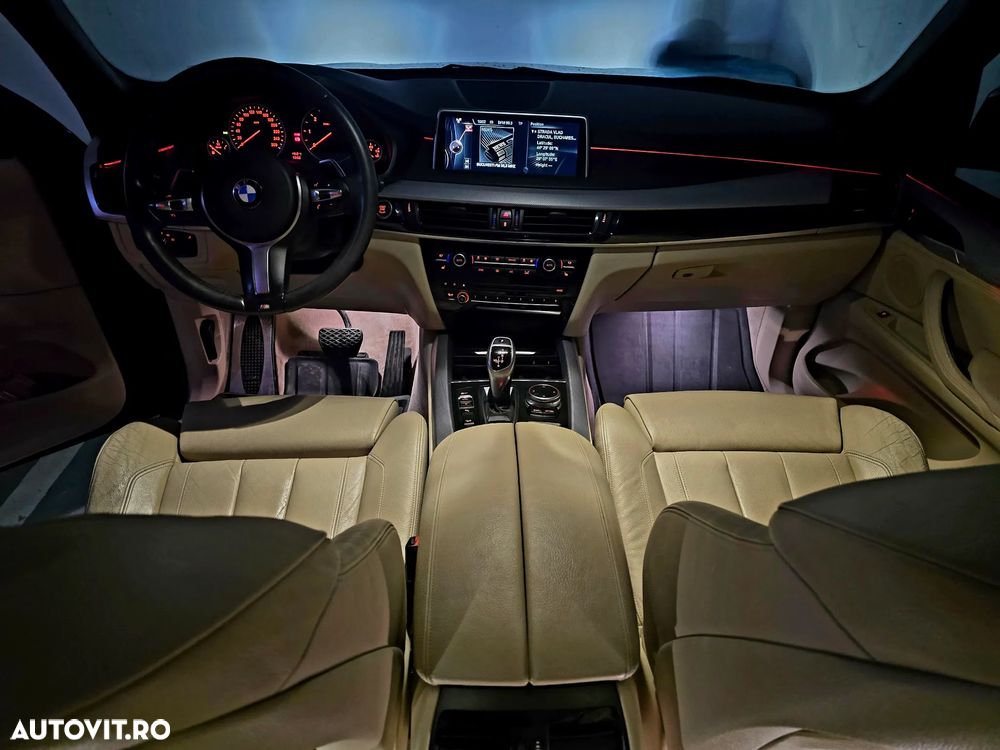 BMW X5 xDrive30d Sport-Aut. - 23