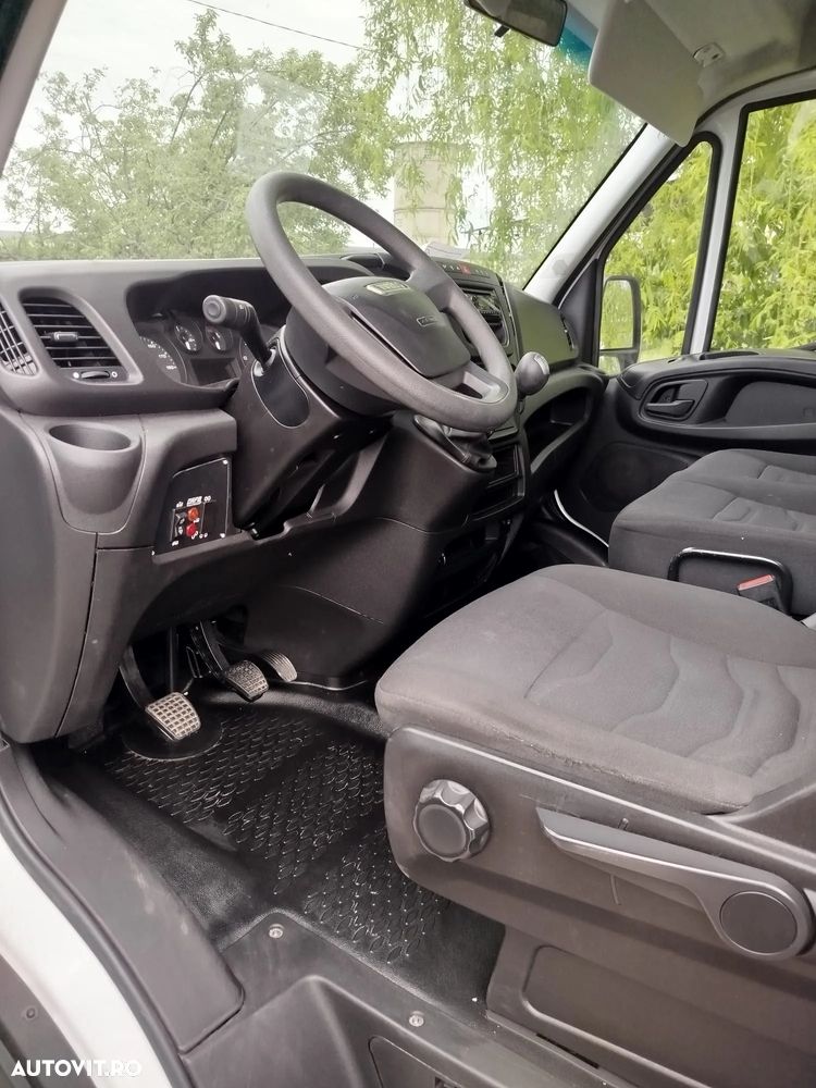 Iveco Daily - 8