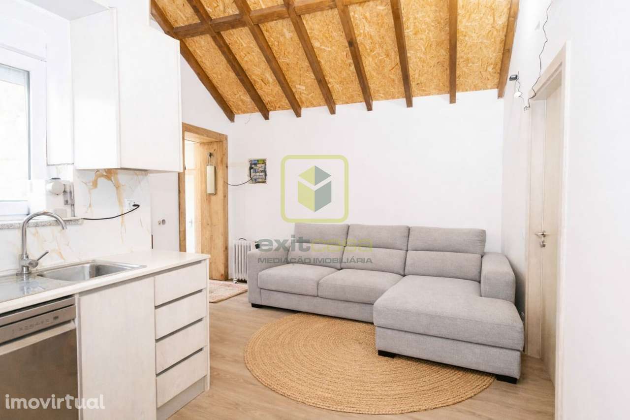 Andar moradia T2 - Grande imagem: 4/24