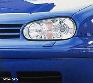 ZAŚLEPKA SPRYSKIWACZA VW GOLF 4 L / P KOLORY - 14