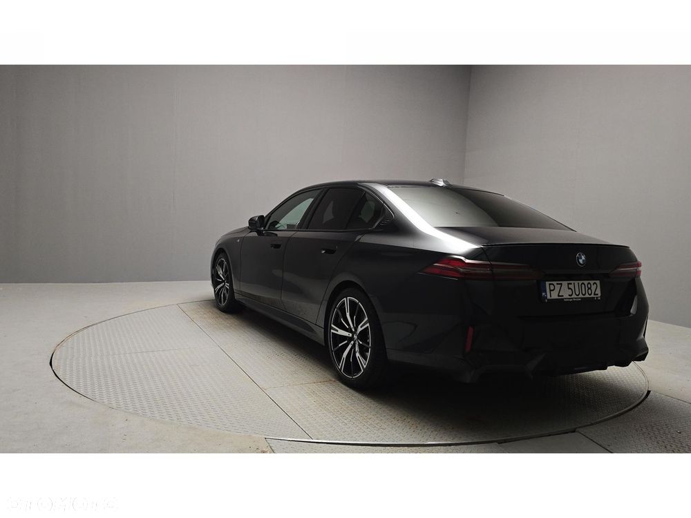 BMW Seria 5 - 4