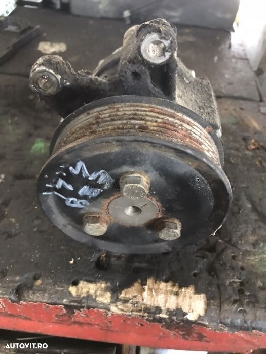 Pompa servo bmw 540i e39 - 1