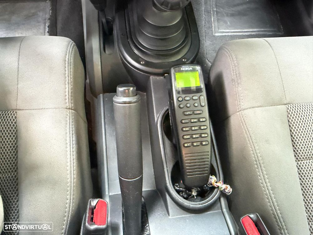 Jeep Wrangler Unlimited 2.8 CRD MTX Sahara - 29