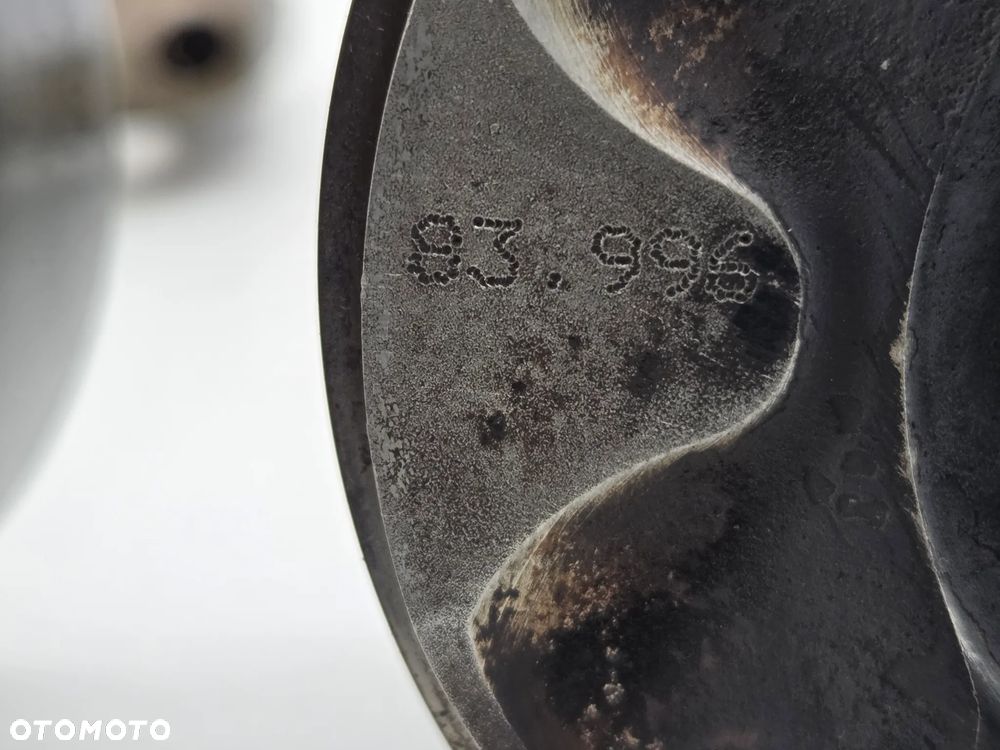 TLOK KORBOWOD BMW E81 E87 E88 E90 E60 E61  2.0 BMW  N43B20AY - 8