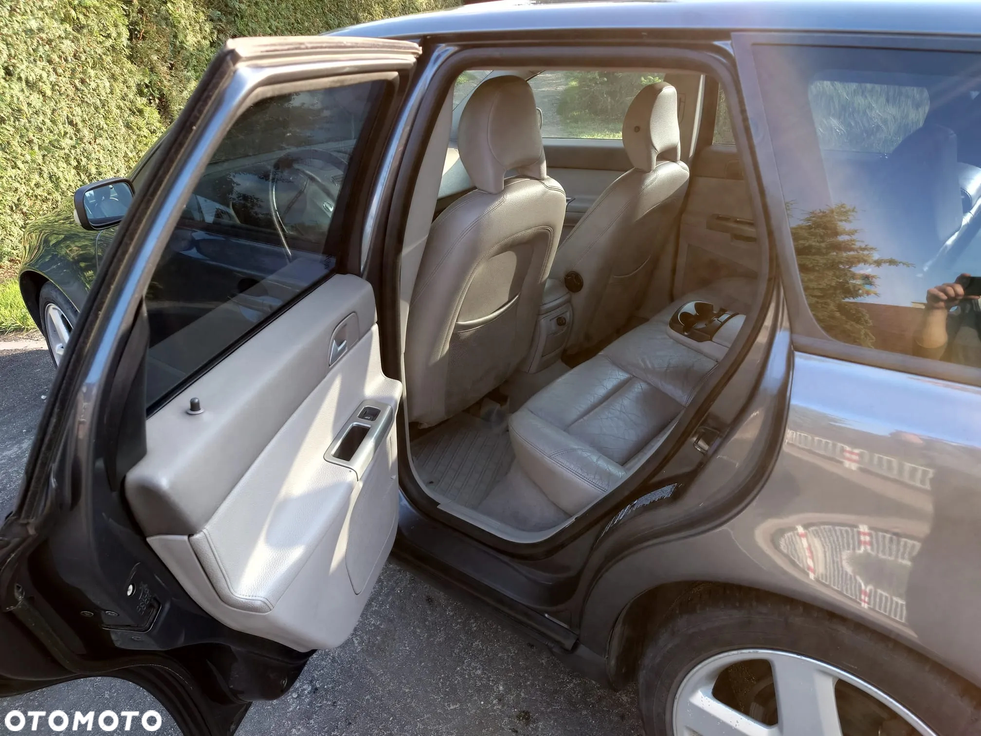 Volvo V50 2.0D Summum - 16