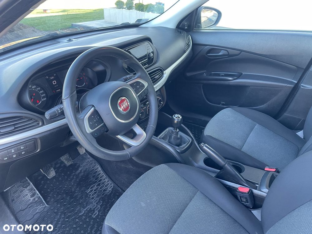 Fiat Tipo 1.4 16V Street - 10