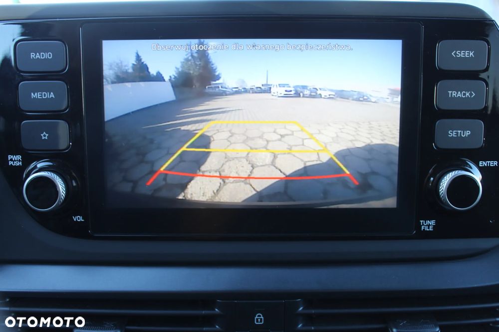 Hyundai Bayon 1.0 T-GDI Smart DCT - 19