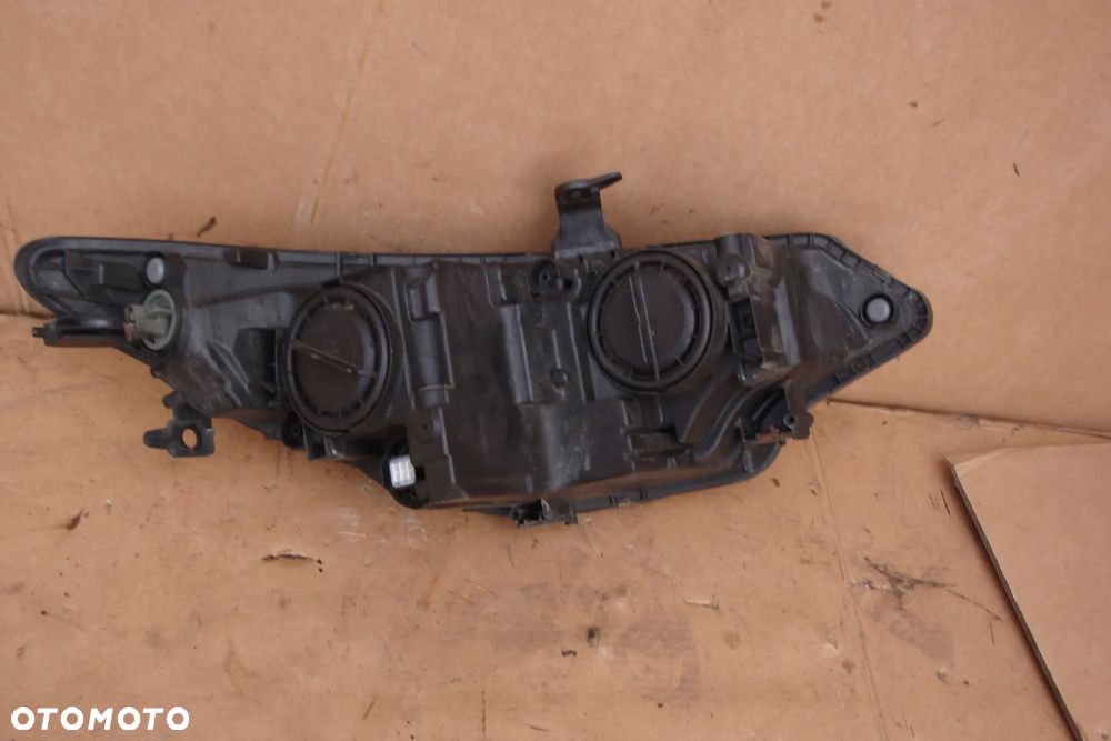 HONDA CIVIC IX 11-14 lampa lewa przednia - 3
