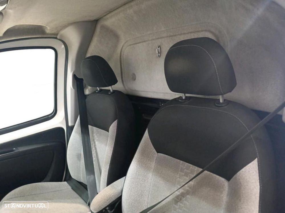 Fiat Fiorino 1.3 M-jet Adventure c/IVA - 6