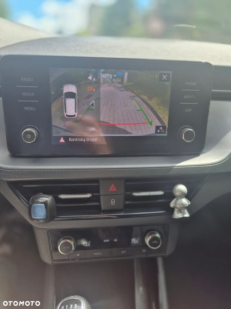 Skoda Kamiq 1.0 TSI Ambition - 13