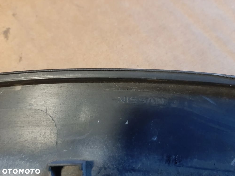 Listwa błotnika Nissan XTRAIL T32  prawy przód 638604CE0A - 10