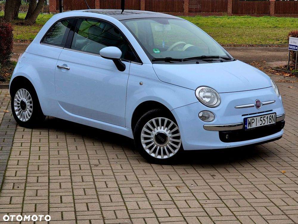 Fiat 500 - 6