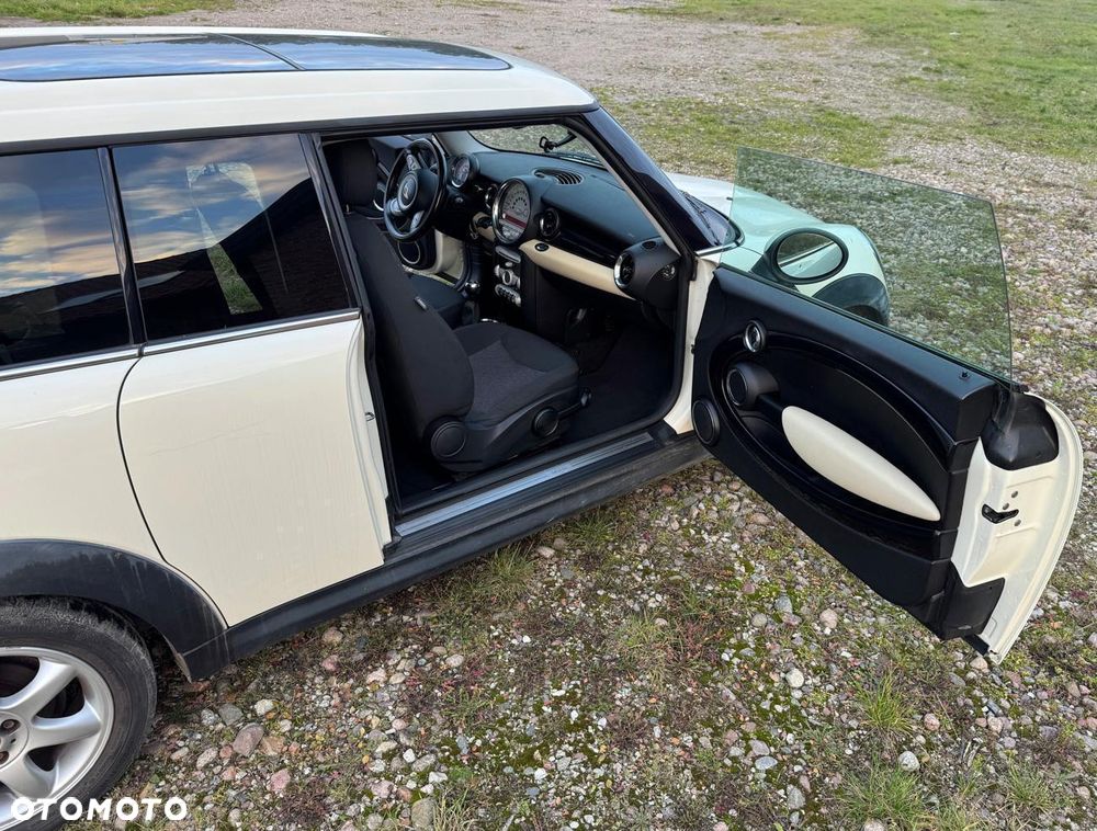 MINI Clubman - 8
