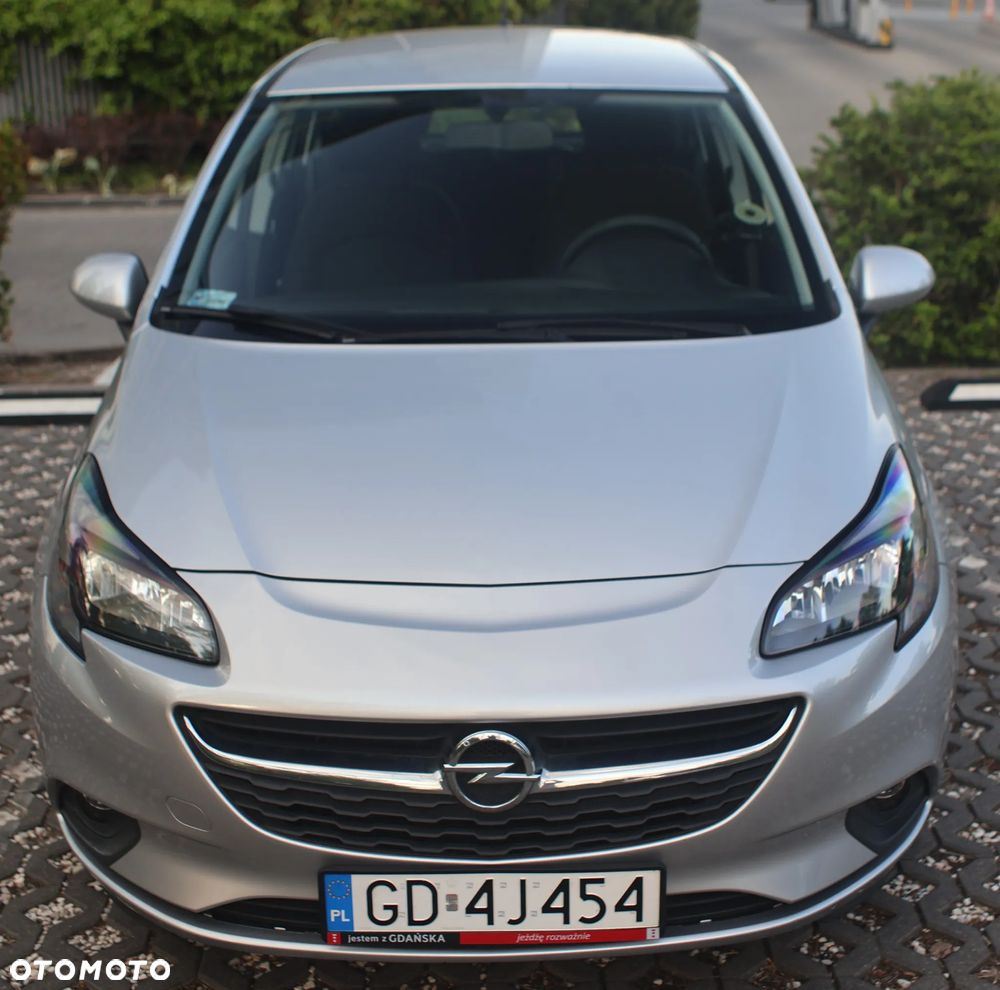 Opel Corsa 1.4 Enjoy - 3