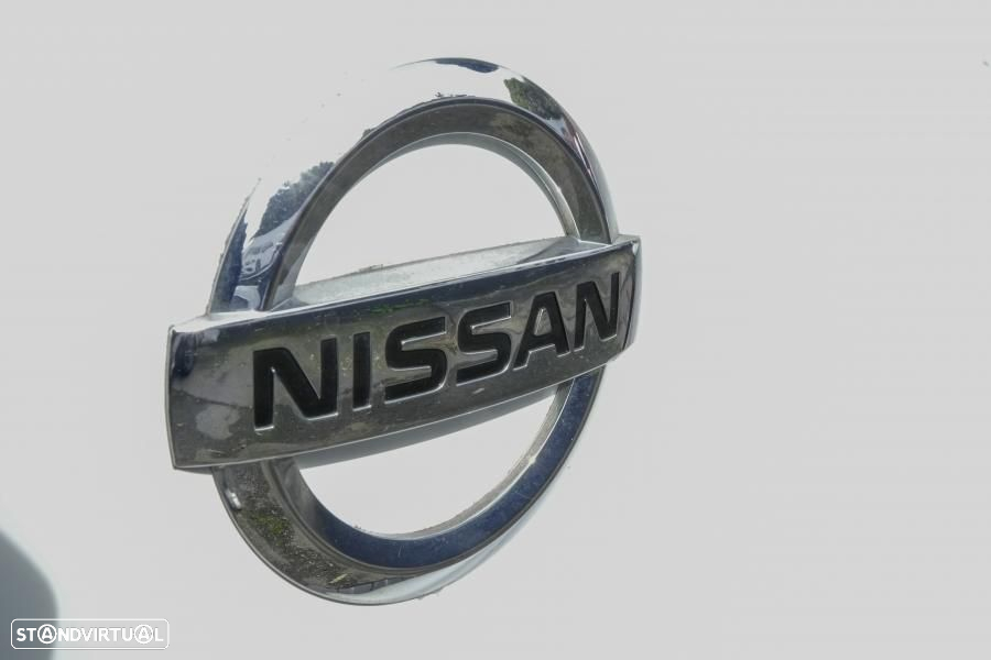 Nissan NV300 - 8