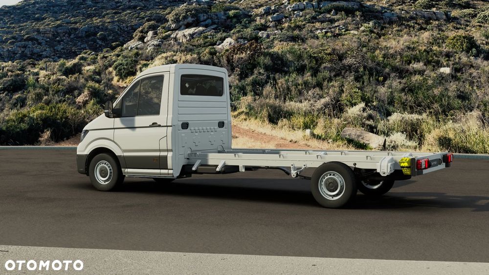 Volkswagen Crafter 35 Autolaweta - 3