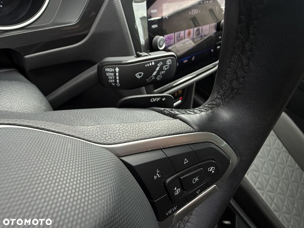 Volkswagen Tiguan 1.5 TSI EVO Life DSG - 22