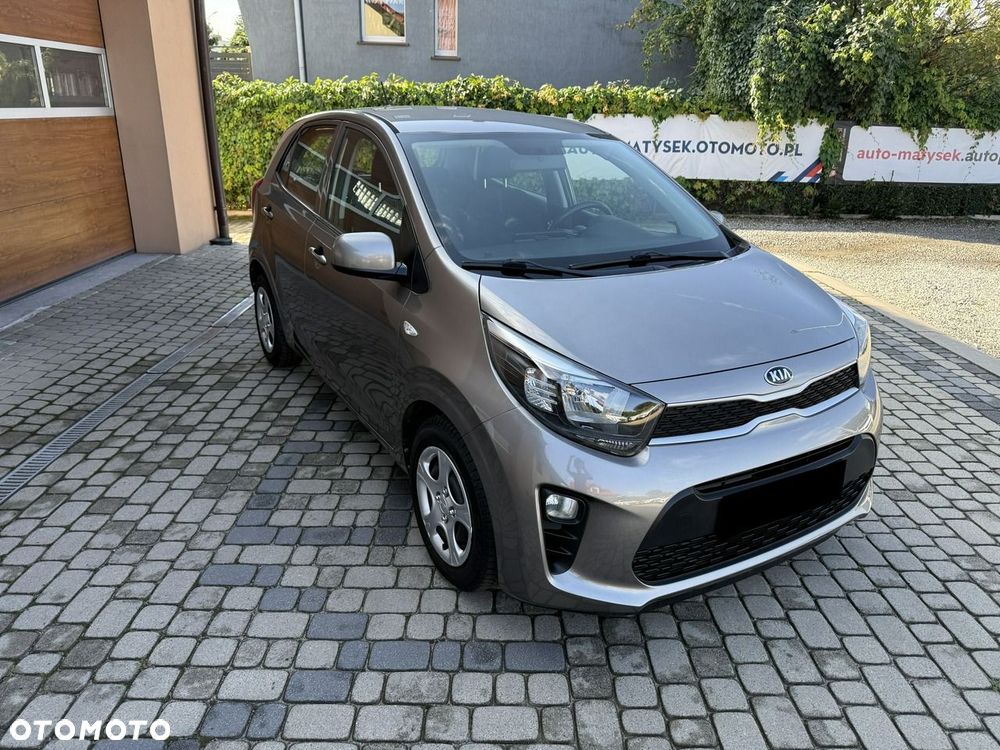 Kia Picanto 1.0 Edition 7 - 3