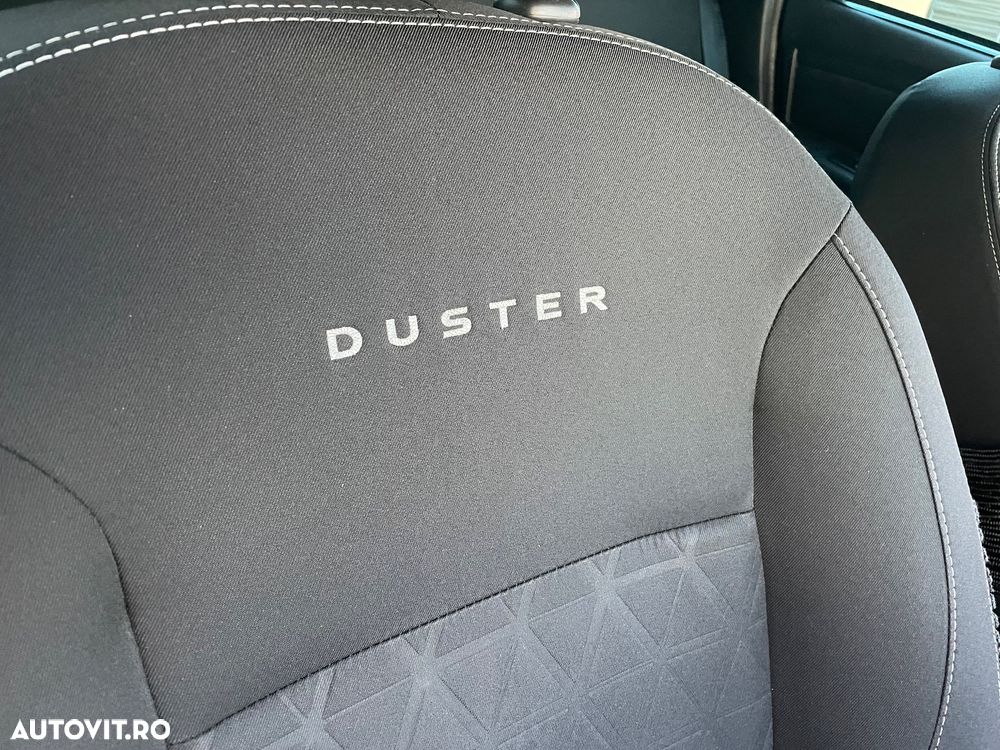 Dacia Duster - 22