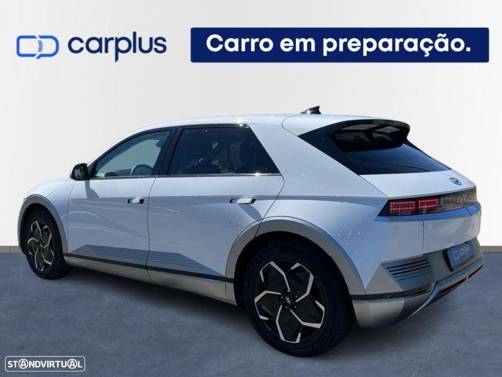 Hyundai Ioniq 5 73kWh Vanguard - 2