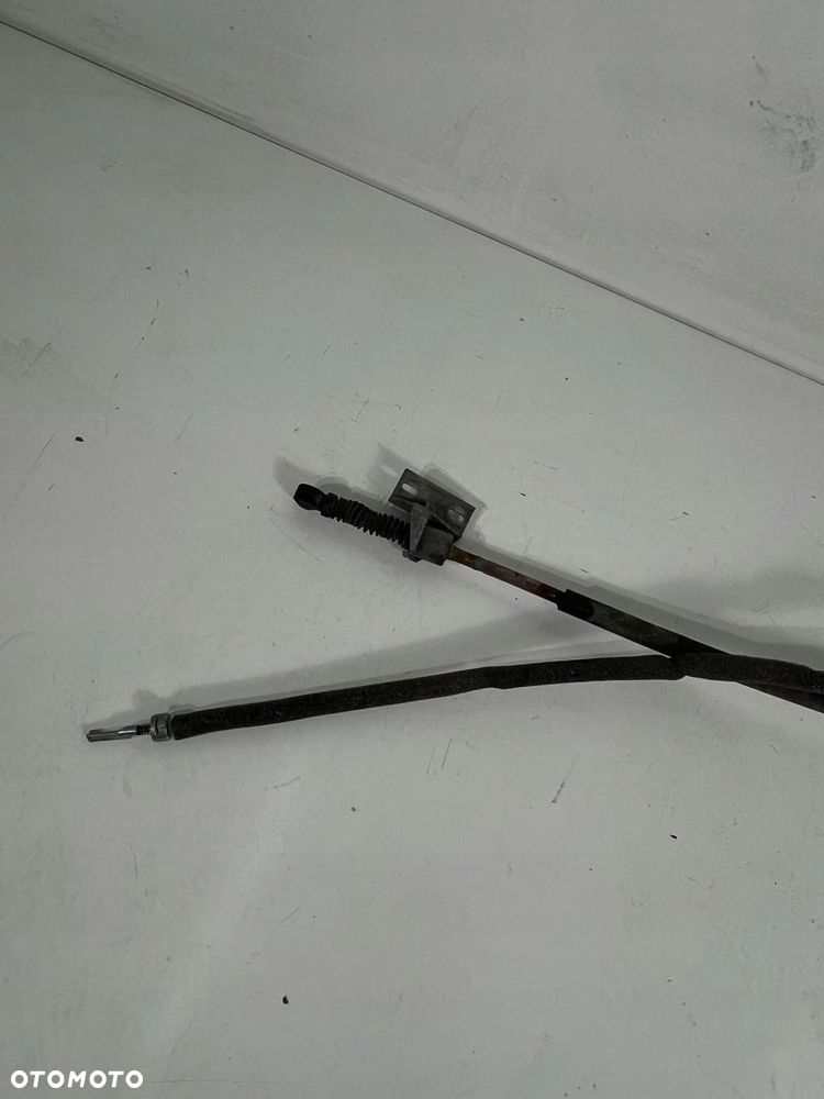 8K1 713 041 M Lewarek zmiany biegów 2.0 TFSI Audi A4 S4 B7 8E 8H - 7