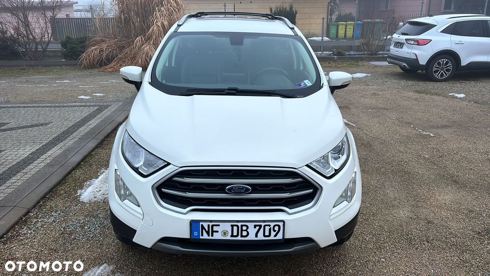 Ford EcoSport - 4
