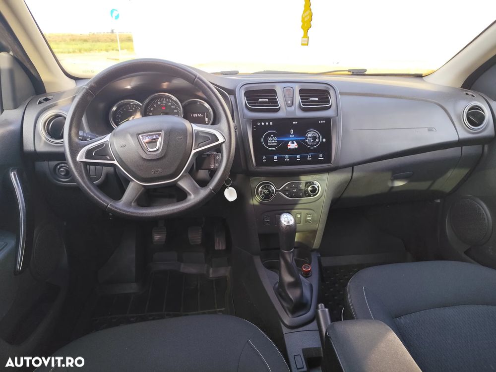 Dacia Logan - 13