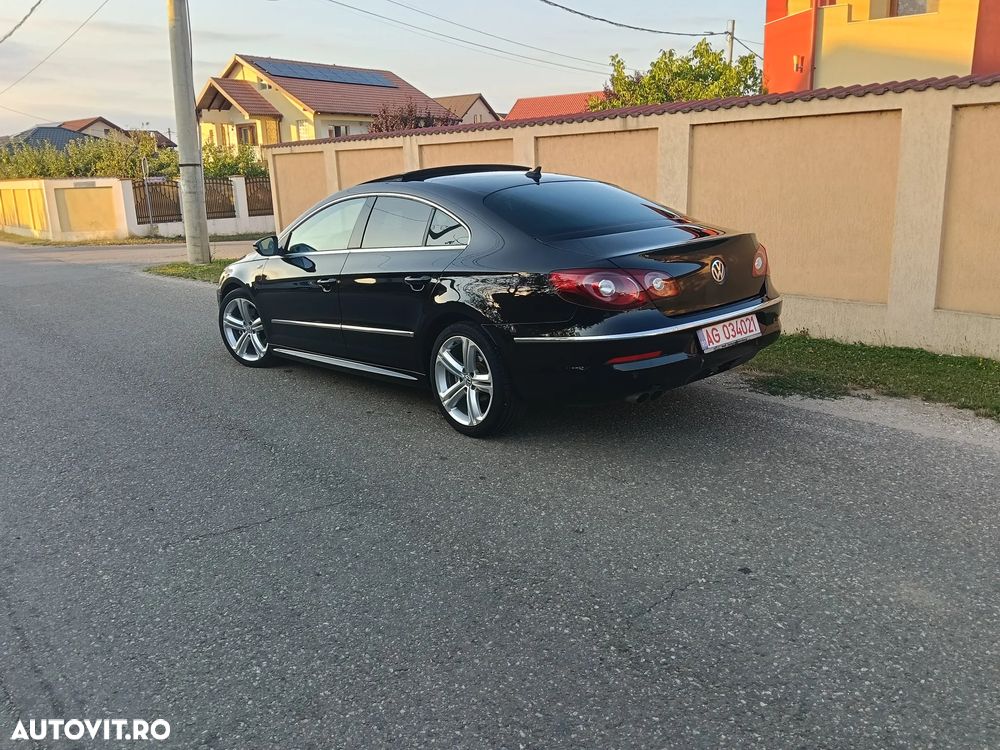 Volkswagen Passat 2.0 TDI DPF DSG R-Line Edition Plus - 3