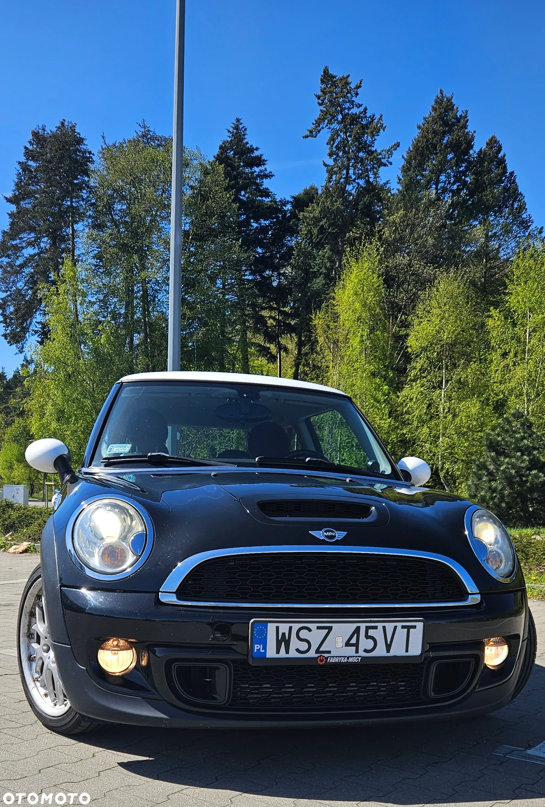 MINI Cooper S - 2