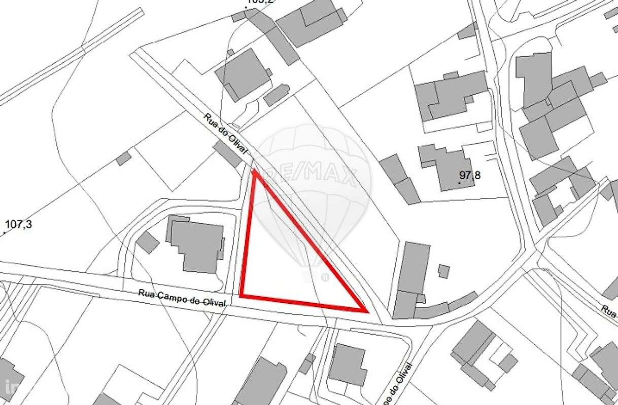 Terreno  para venda - Grande imagem: 3/10