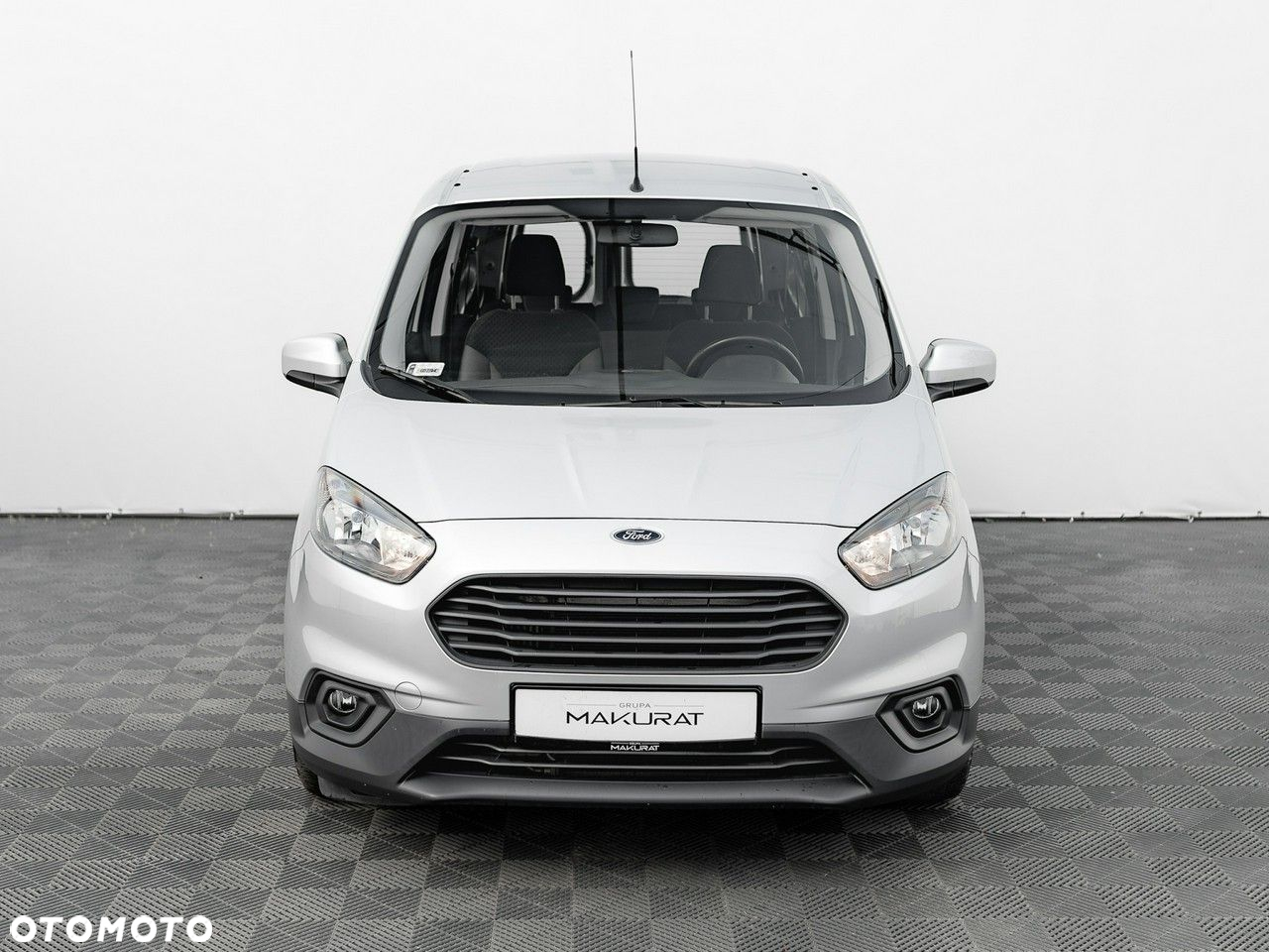 Ford Transit Courier 1.0 EcoBoost Trend - 8