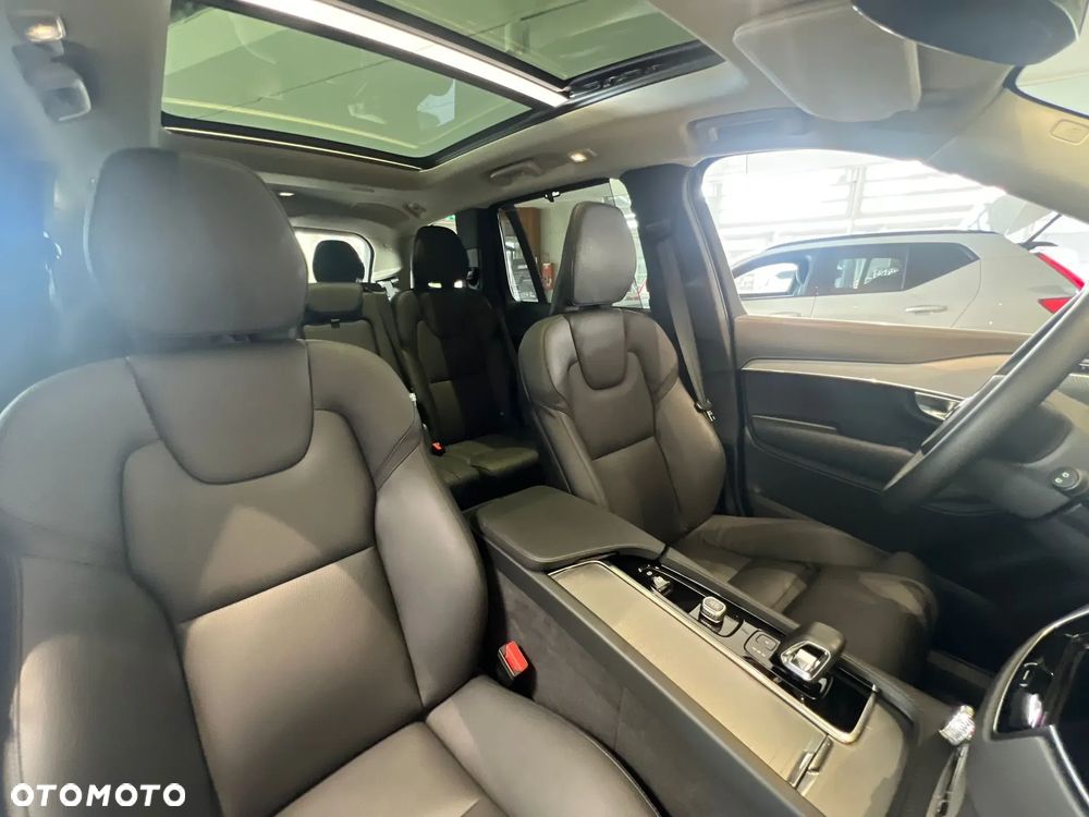 Volvo XC 90 B5 D AWD Ultimate Dark - 15